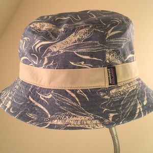 Patagonia beach hat